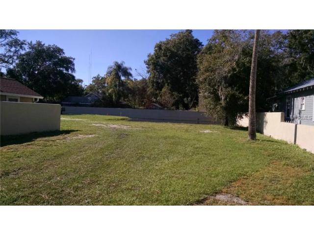 Vacant Land 158 Woodland St. Winter Garden FL