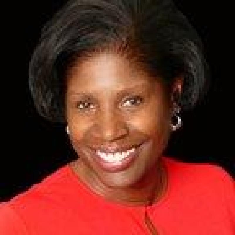 Diane Harris