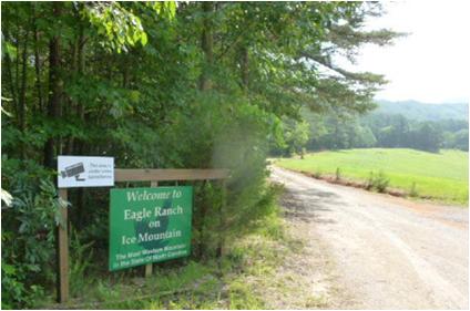 Eagle Ranch Rd - 119.59 Acres