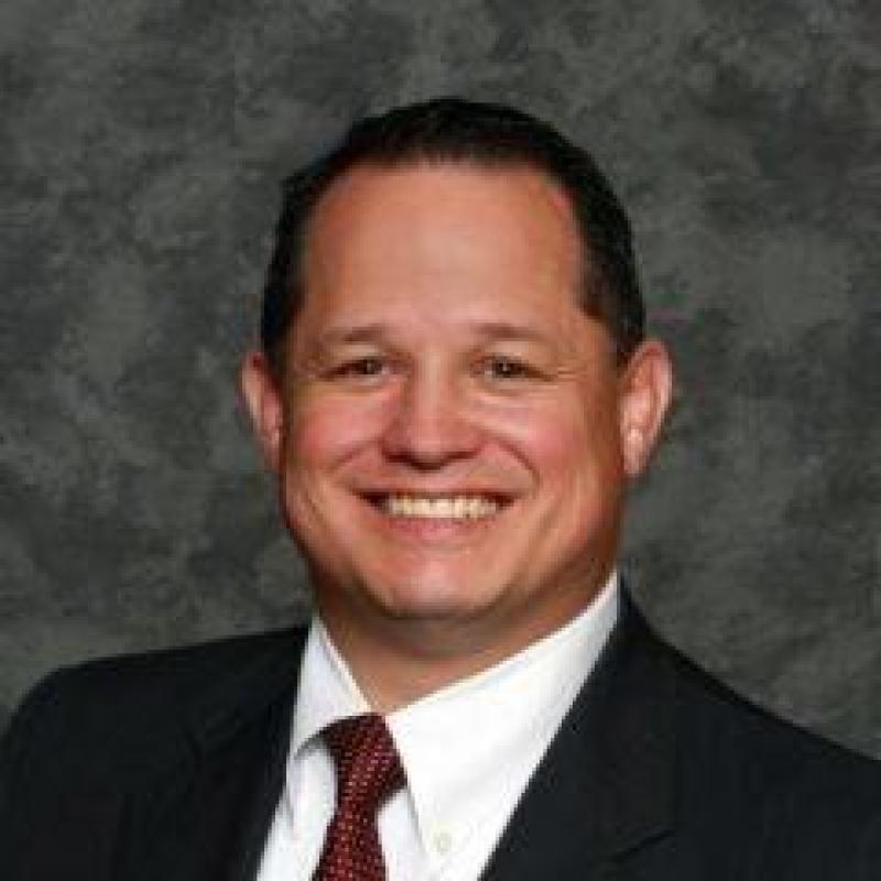 Timothy Veler, CCIM