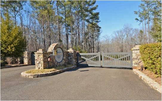 Tranquility at Carters Lake - Lot 40 & 96