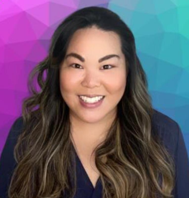 Susan Lau