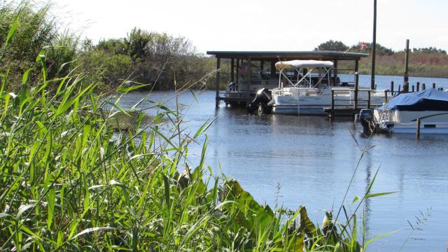 87± Acres of Prime Lakefront Development Land