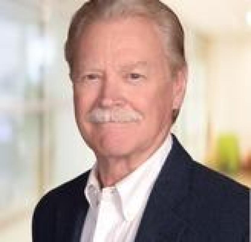 Bill Benedict
