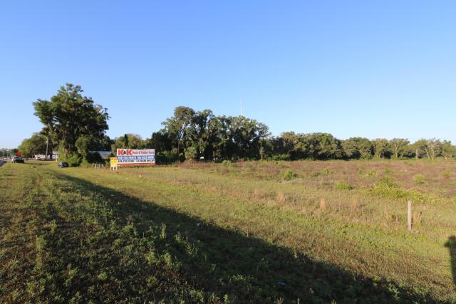 19 Acres -Business Gateway to Ocala