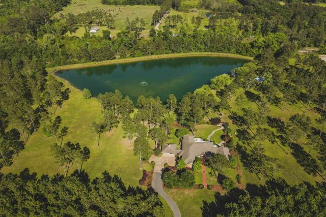 Thomasville Lake & Timber Estate