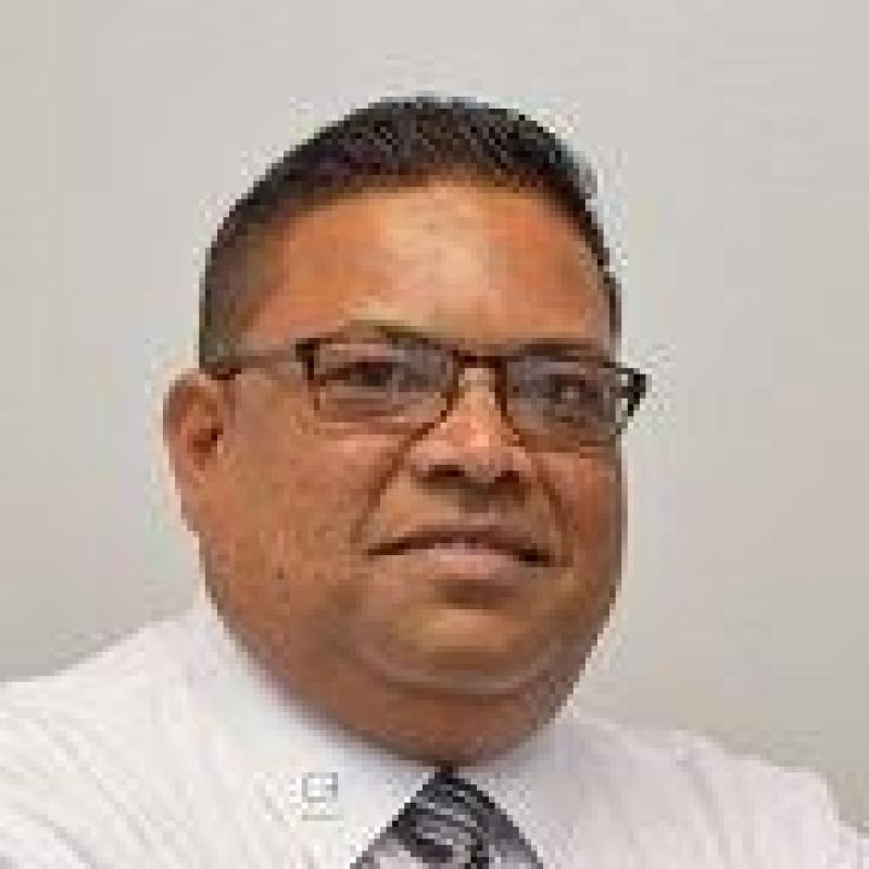 Terry Sitaram
