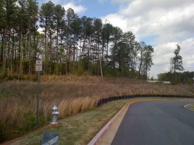 1.67 Acres Outlot Brannon Crossing