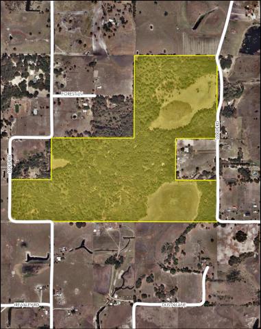 120ac Loop Road, Lake County