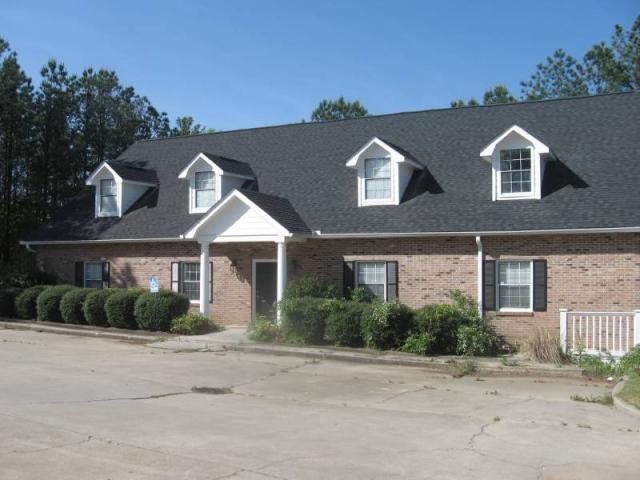 Medical or General Office Milledgeville