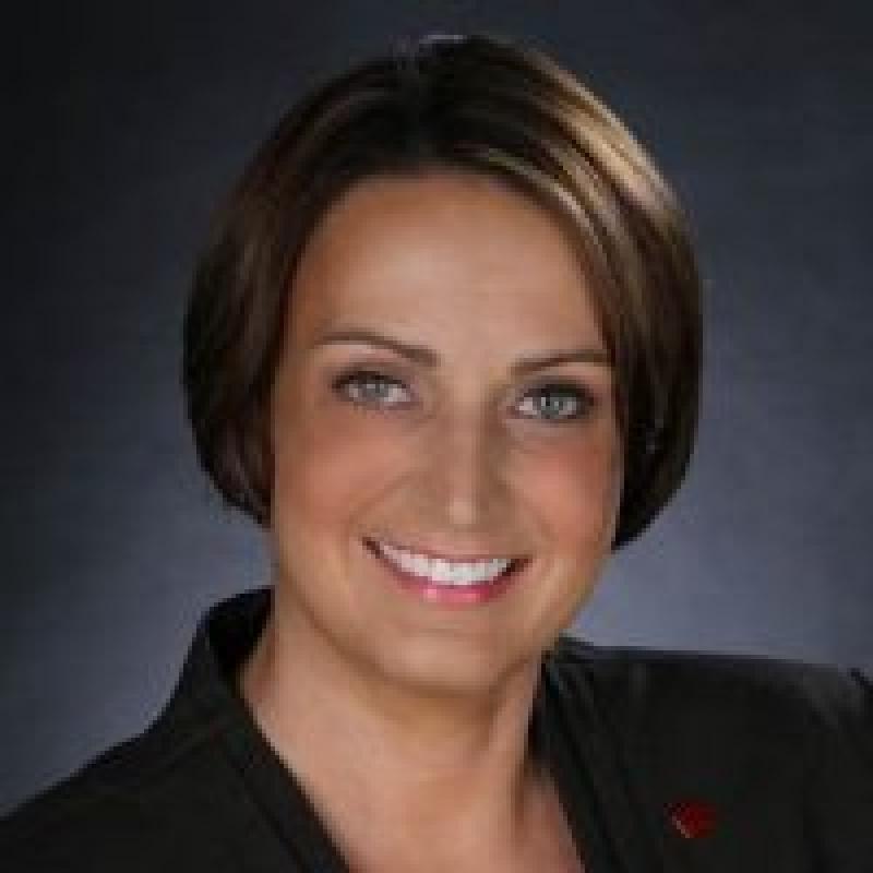 Terri Dean, CCIM