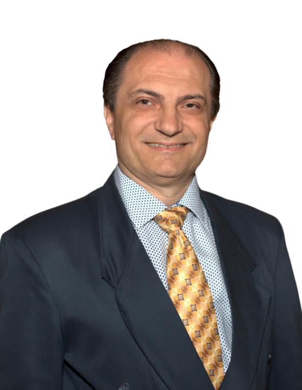Realtor Anthony Kocovic