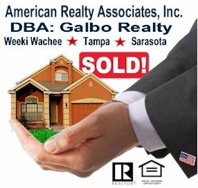 Realtor Anthony Kocovic logo