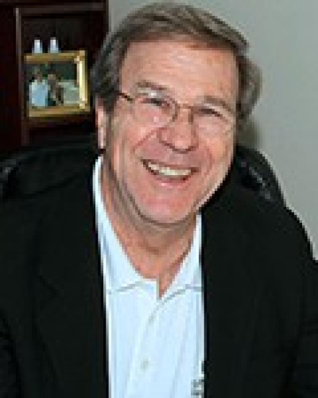 Terry Braley