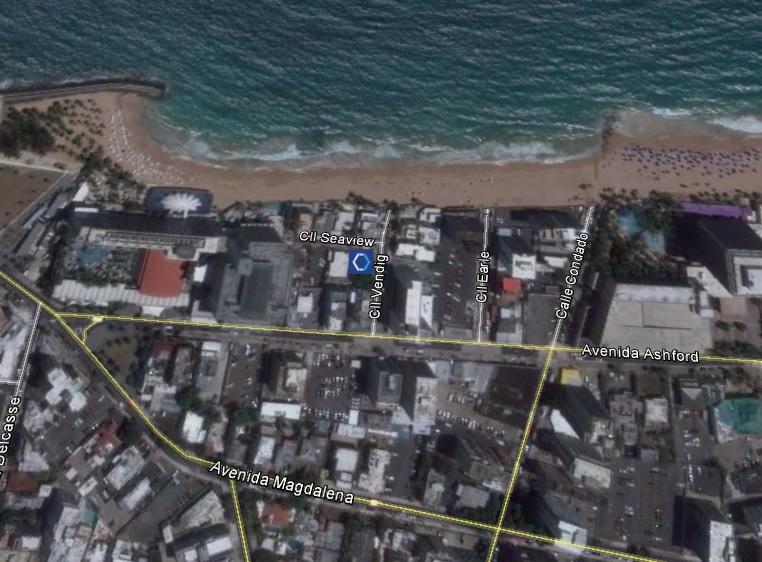 Condado Lot - FOR SALE