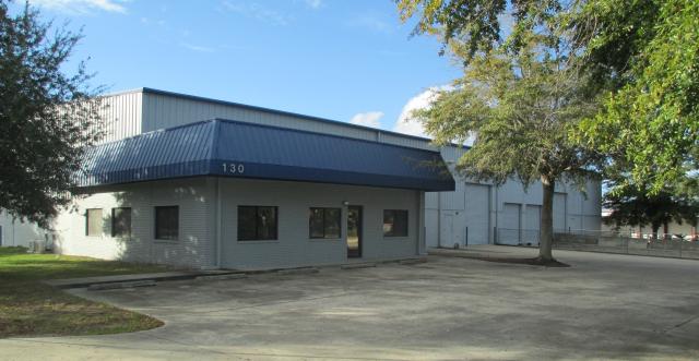 130 Tech Drive