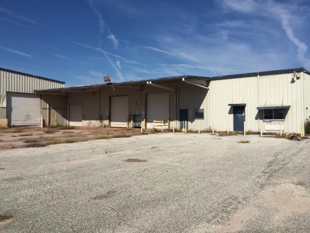 30,362 SF Warehouse