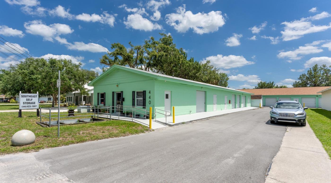 Southeast Self Storage