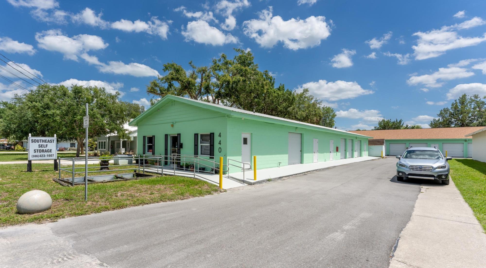 Southeast Self Storage