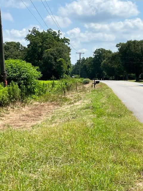 76+/- Acre Farm Land Houston County, AL