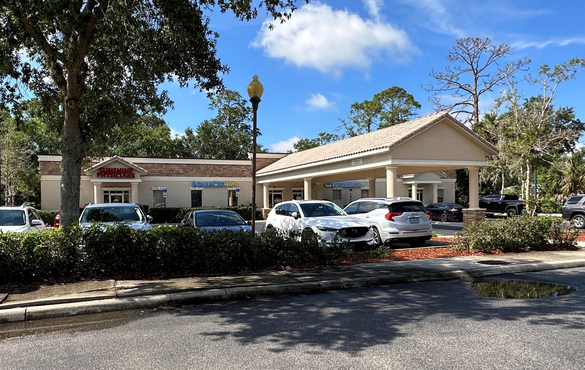 1,950 SF Office Condo For Sale