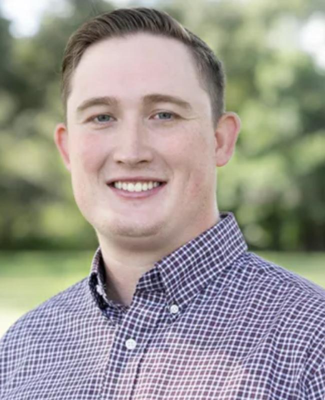 Wyatt Dreggors