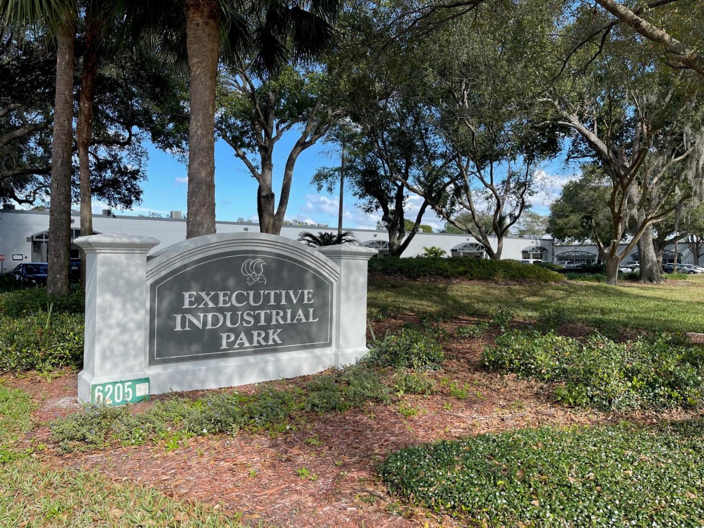 Executive Industrial Park