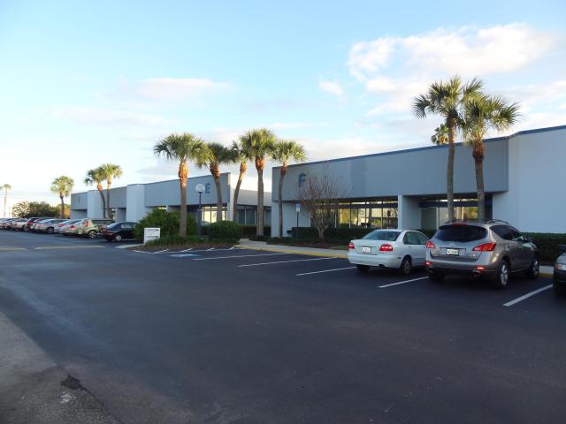 Eisenhower Technology Park