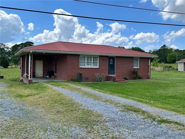 496 Martin Road, SW