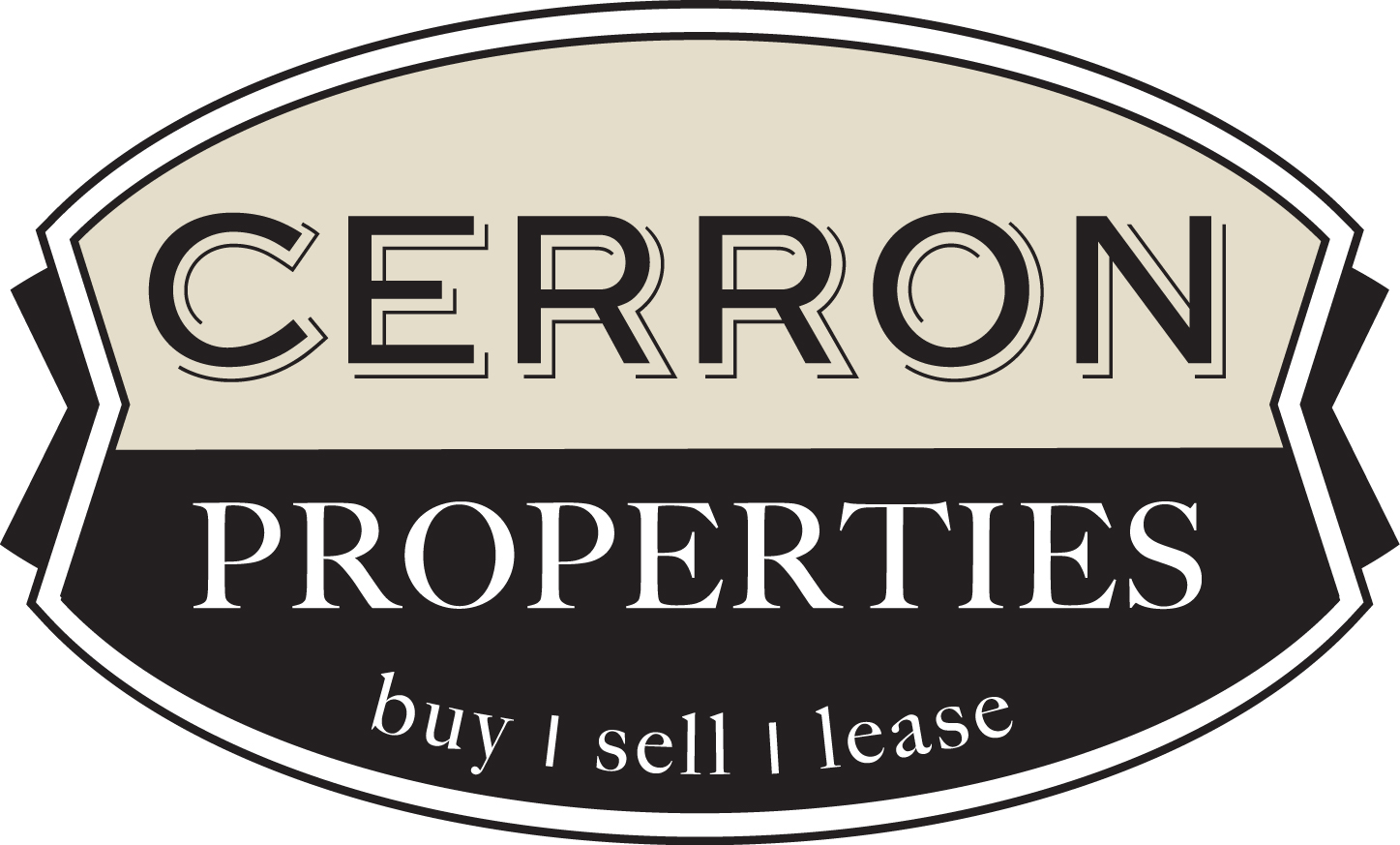Roz Peterson, CCIM logo