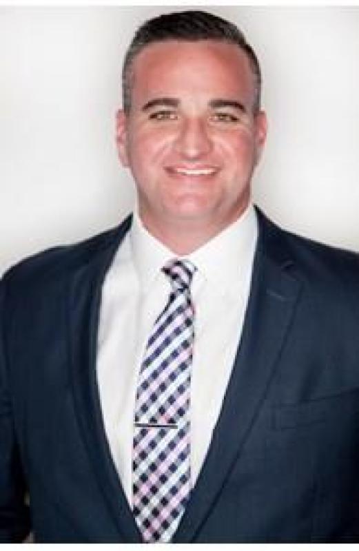 Mike Giordano