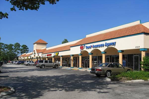Sprint Plaza For Sale