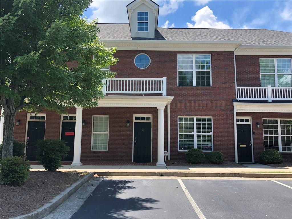 3950 Cobb Parkway NW, Unit#703