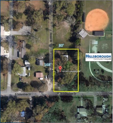 Commercial Lot adjacent to HCC, Brandon