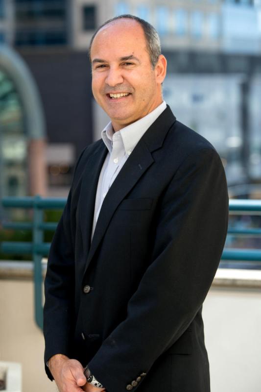 Chris Fojo, CCIM