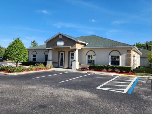 Cypress Ridge Professional Center Office Bldg