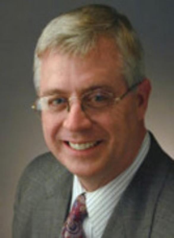 Darrell Rolston, CCIM