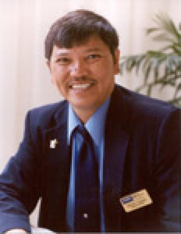 Peter T. Rivera