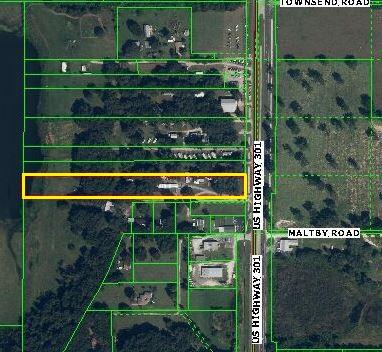 Dade City Mixed Use Assemblage