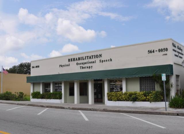 5,892 SF Office/Medical/Retail
