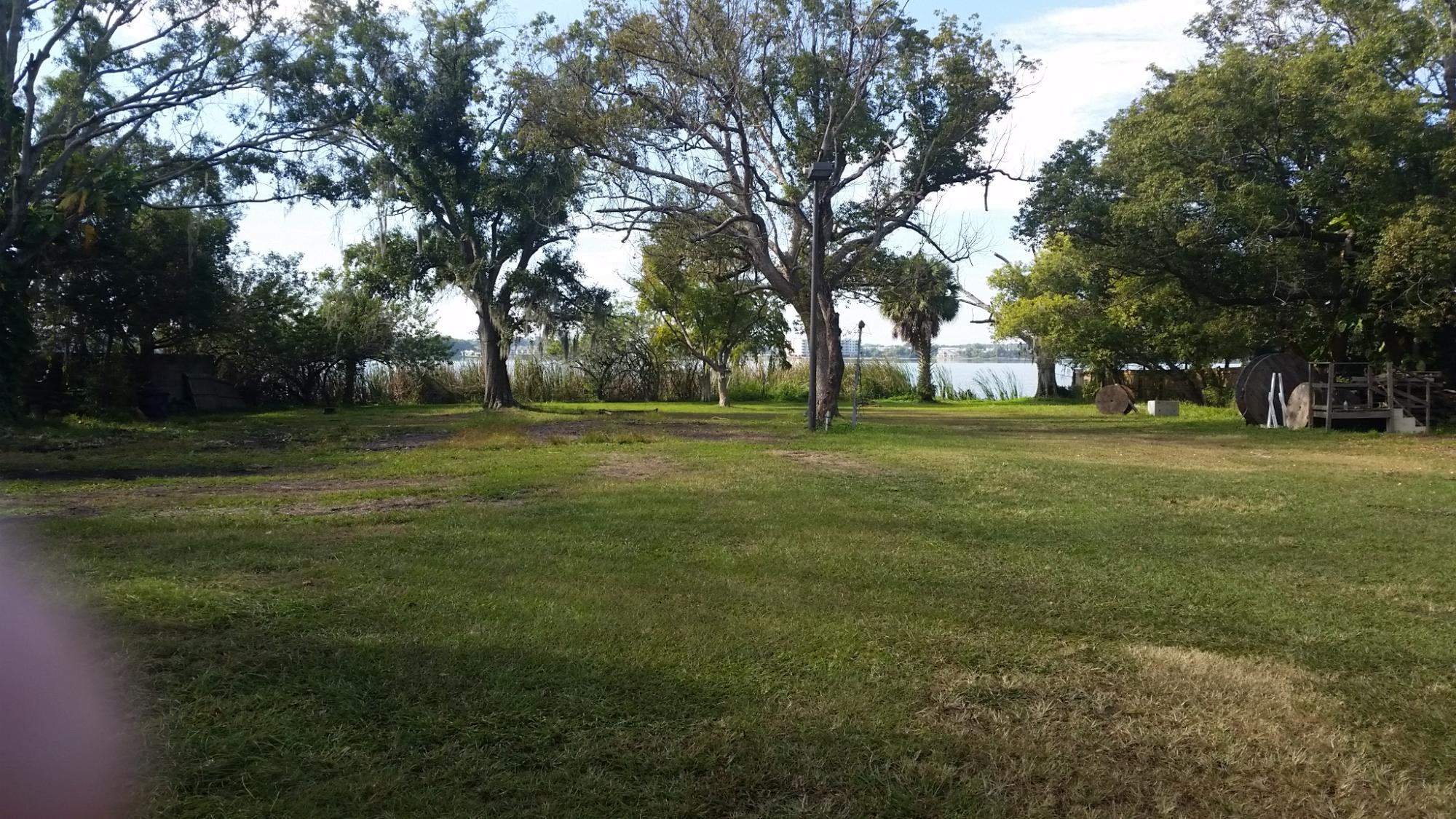 Edgewater Drive- 1.1 Acres Zoned C-1