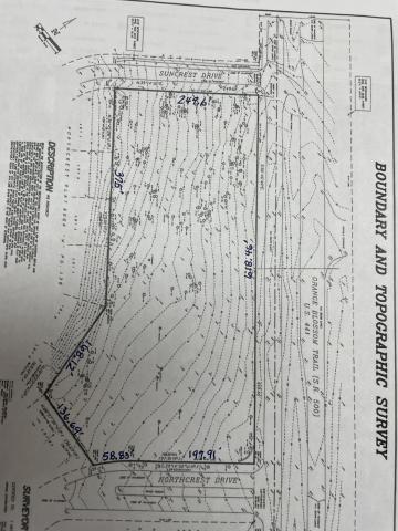 3.8 Ac. Hwy 441 (OBT)