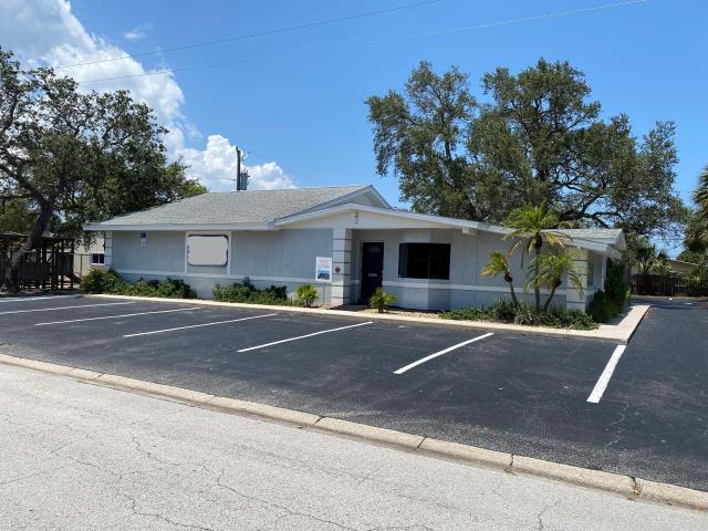 Stand-Alone Office OR Medical Building