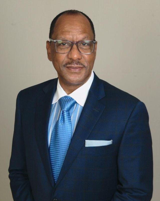 Darrell Andre DeLoatch