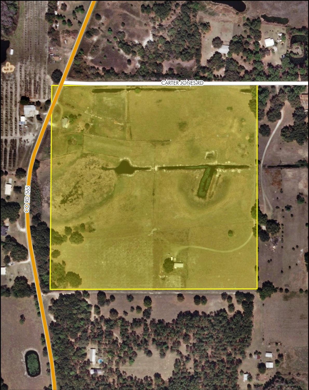 39ac Bay Lake Rd, Lake County