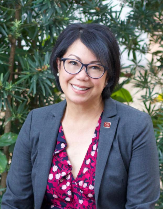 Veronica Malolos, CCIM