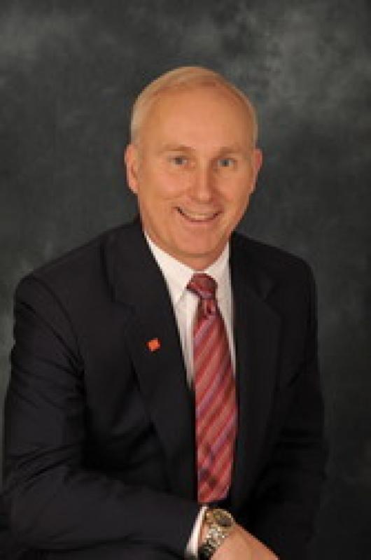 Craig Johnson, CCIM