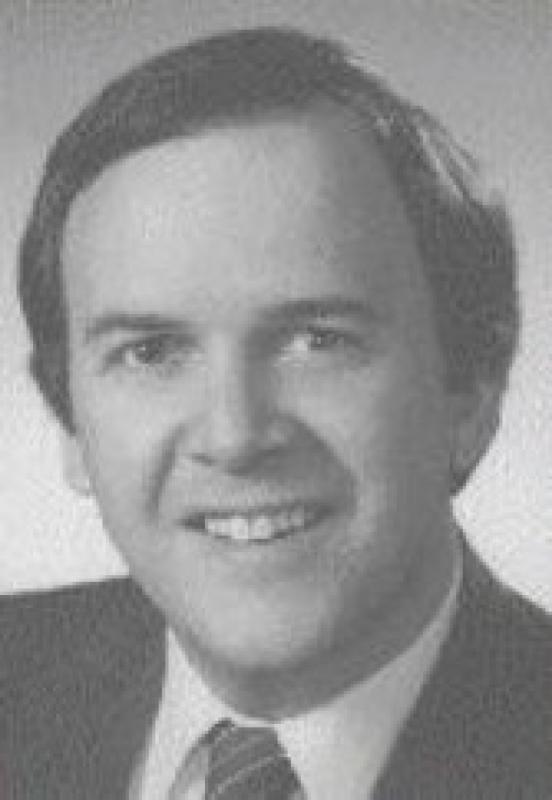 Larry Ingraham, CCIM