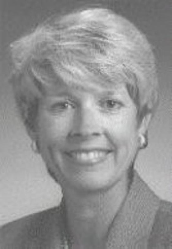 Pam R. Krug, CCIM