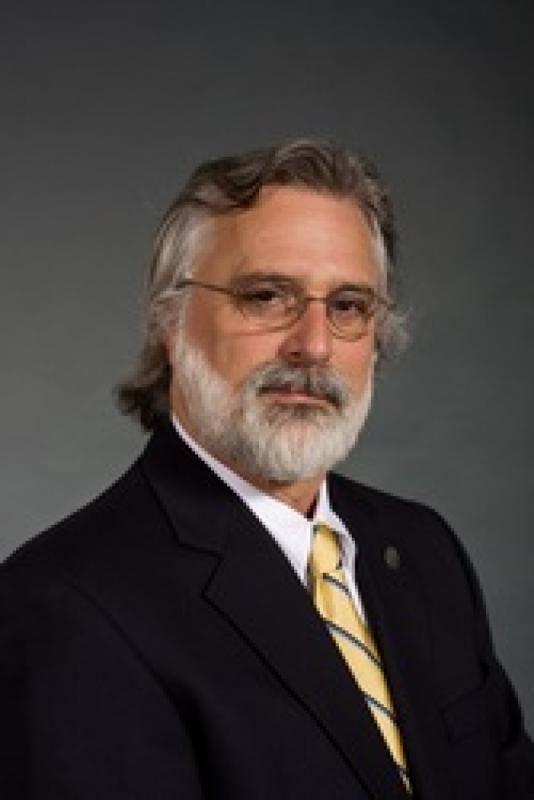 Hal Brownfield, CCIM